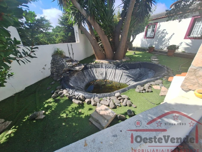 Moradia T7 para Venda em Roliça Foto 29