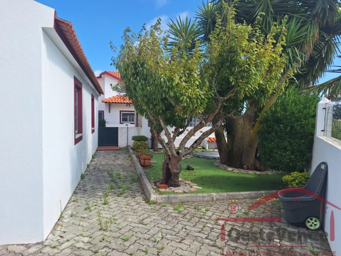 Moradia T7 para Venda em Roliça Foto 22