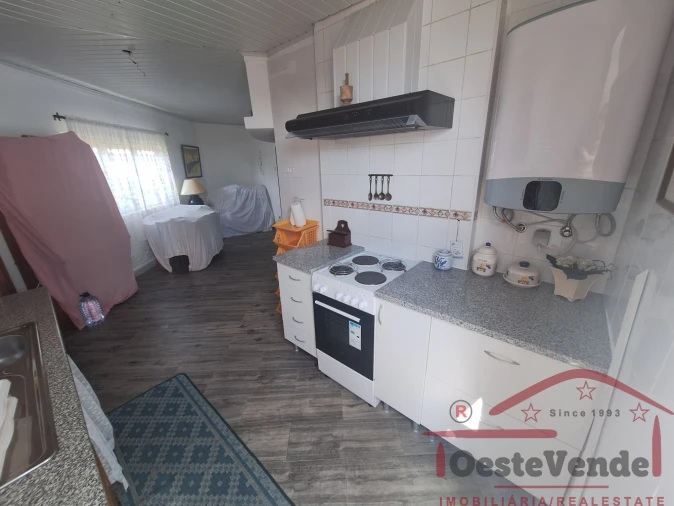 Moradia T7 para Venda em Roliça Foto 16