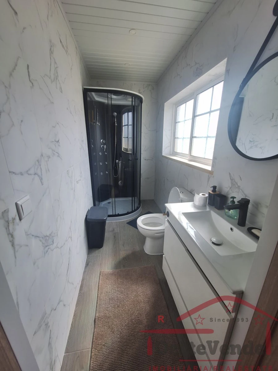 Moradia T7 para Venda em Roliça Foto 13