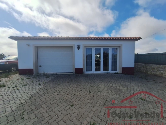 Moradia T7 para Venda em Roliça Foto 10