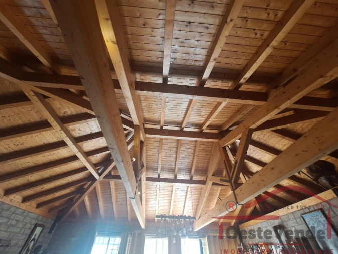 Moradia T7 para Venda em Roliça Foto 6