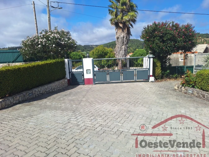 Moradia T7 para Venda em Roliça Foto 76