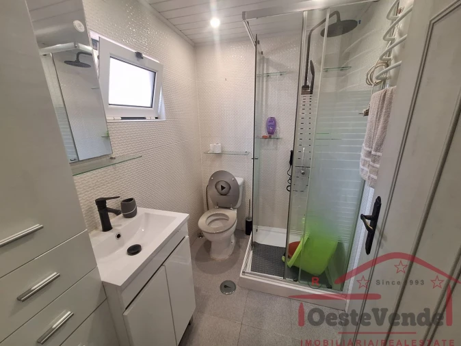 Moradia T7 para Venda em Roliça Foto 65