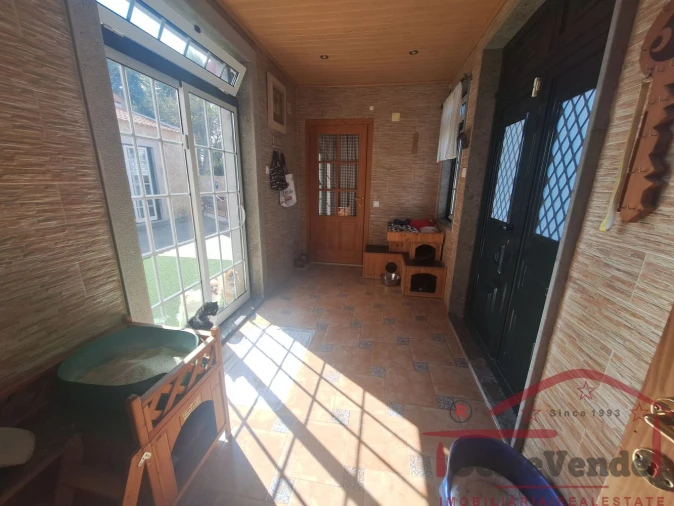 Moradia T7 para Venda em Roliça Foto 63