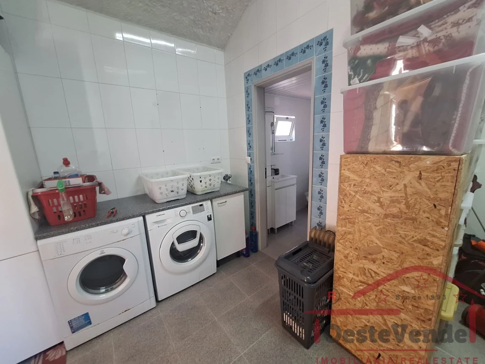 Moradia T7 para Venda em Roliça Foto 64