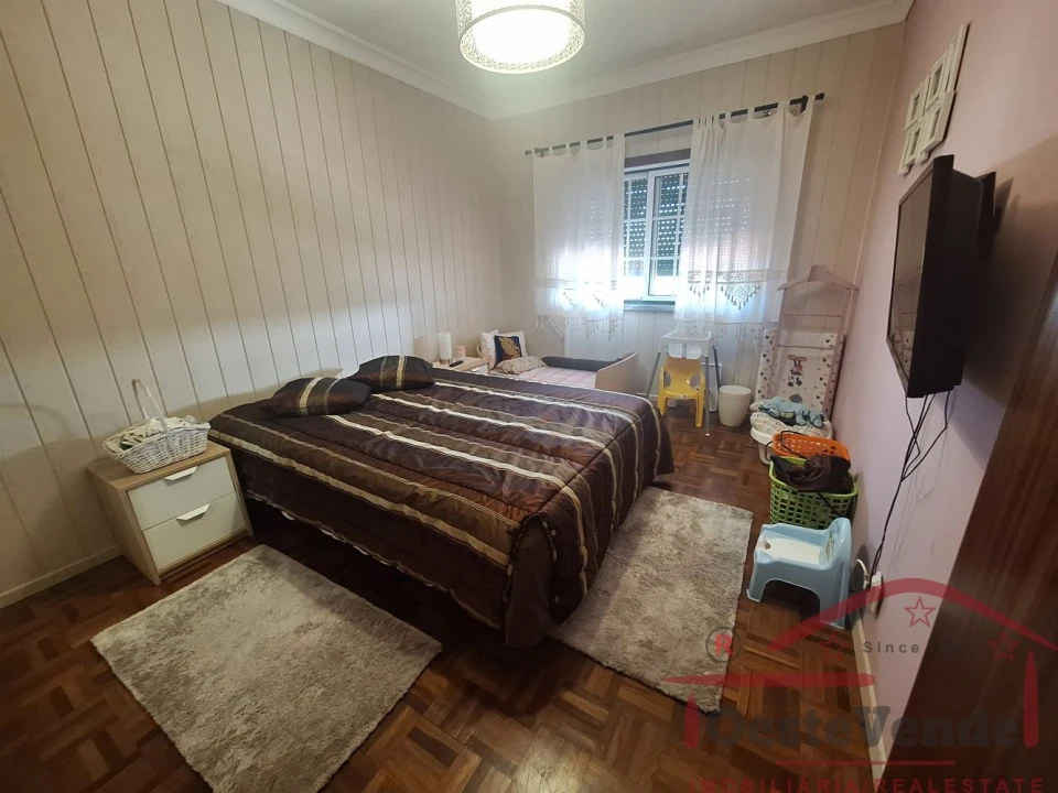 Moradia T7 para Venda em Roliça Foto 58