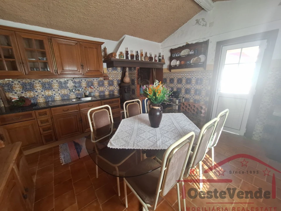 Moradia T7 para Venda em Roliça Foto 23