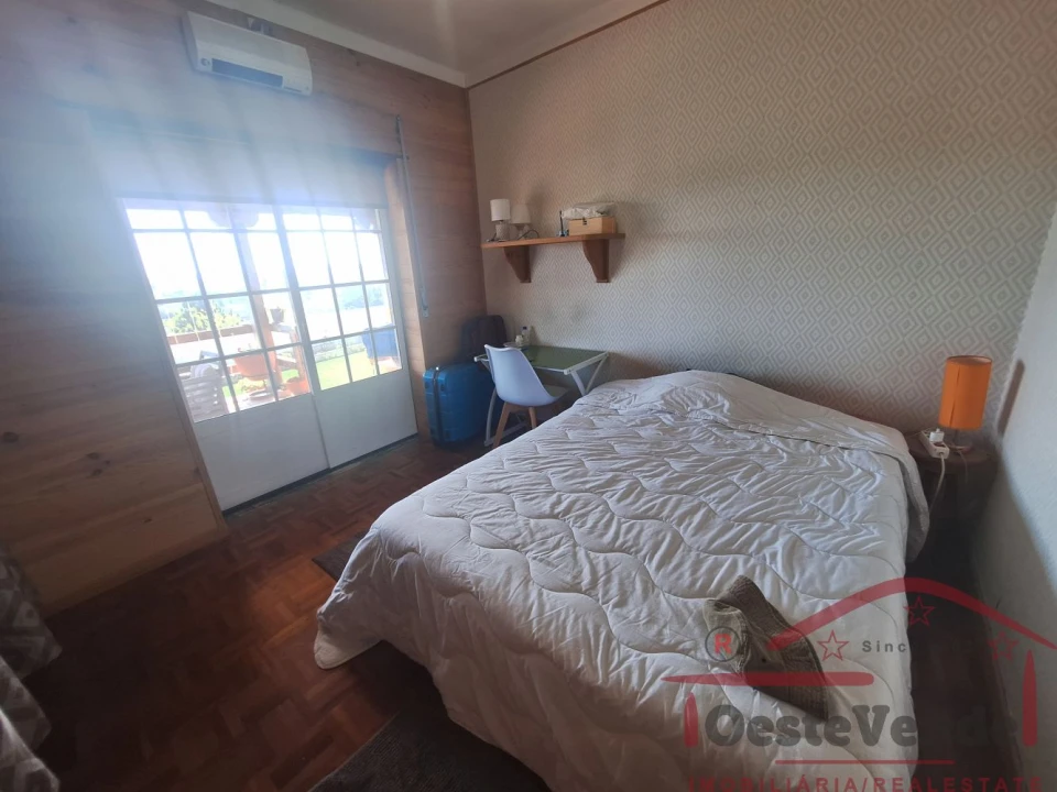 Moradia T7 para Venda em Roliça Foto 54