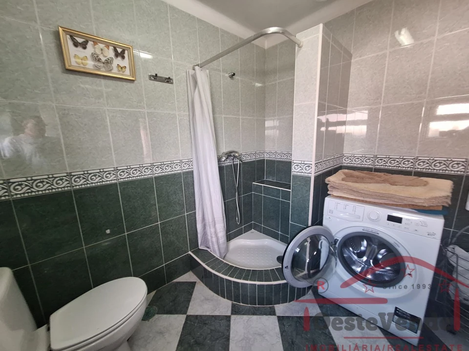 Moradia T7 para Venda em Roliça Foto 19