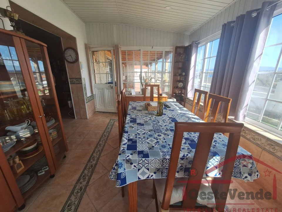 Moradia T7 para Venda em Roliça Foto 52