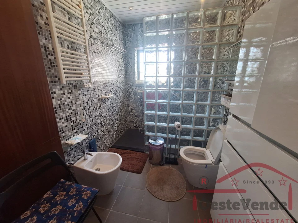 Moradia T7 para Venda em Roliça Foto 45