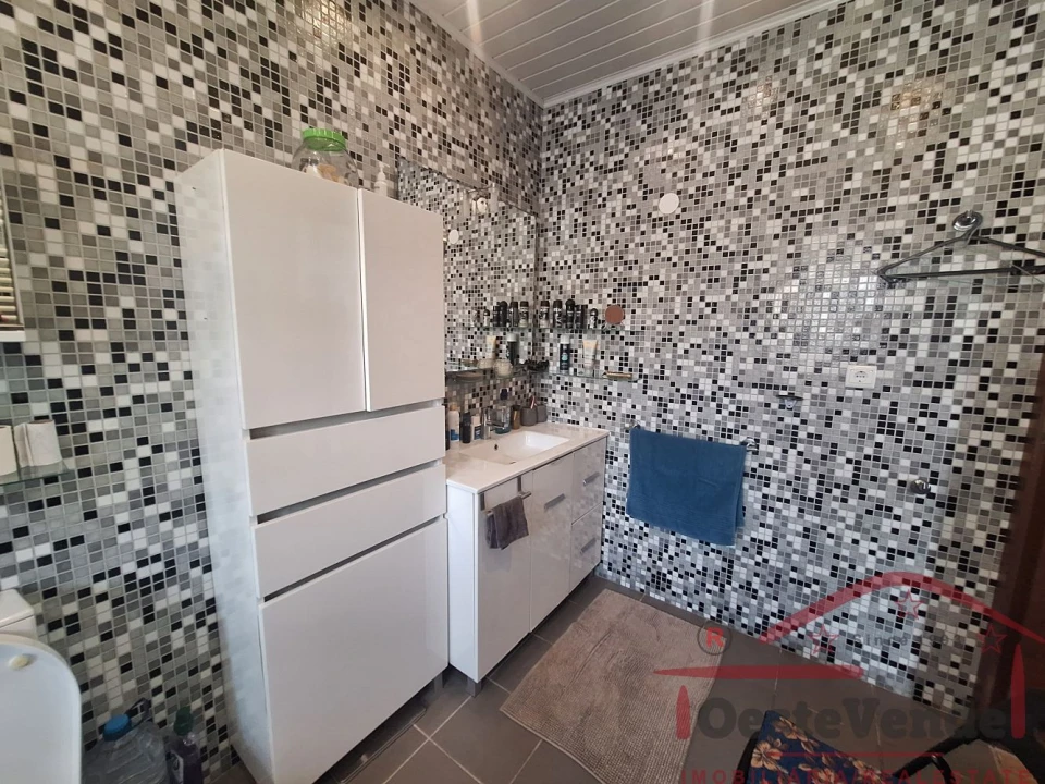 Moradia T7 para Venda em Roliça Foto 46