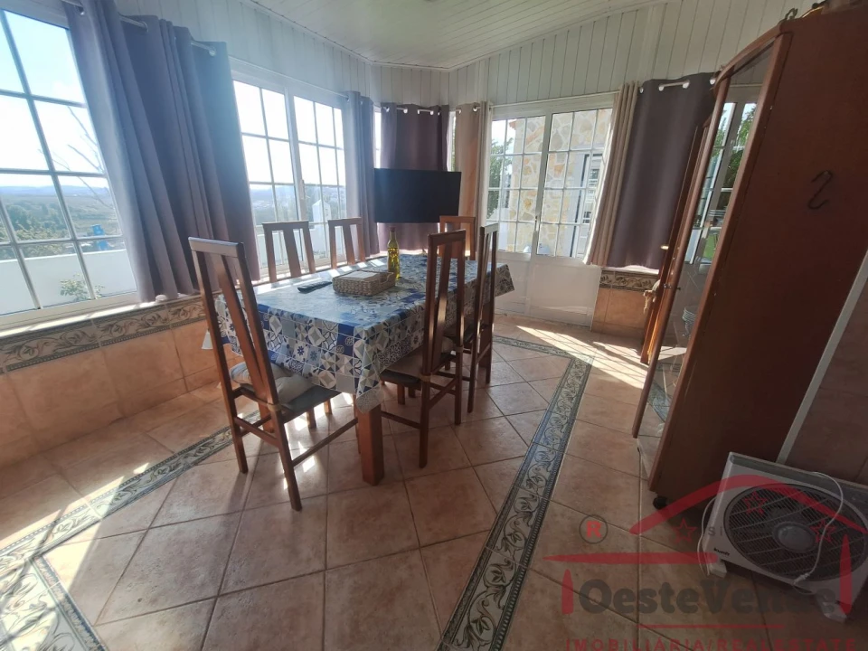 Moradia T7 para Venda em Roliça Foto 51