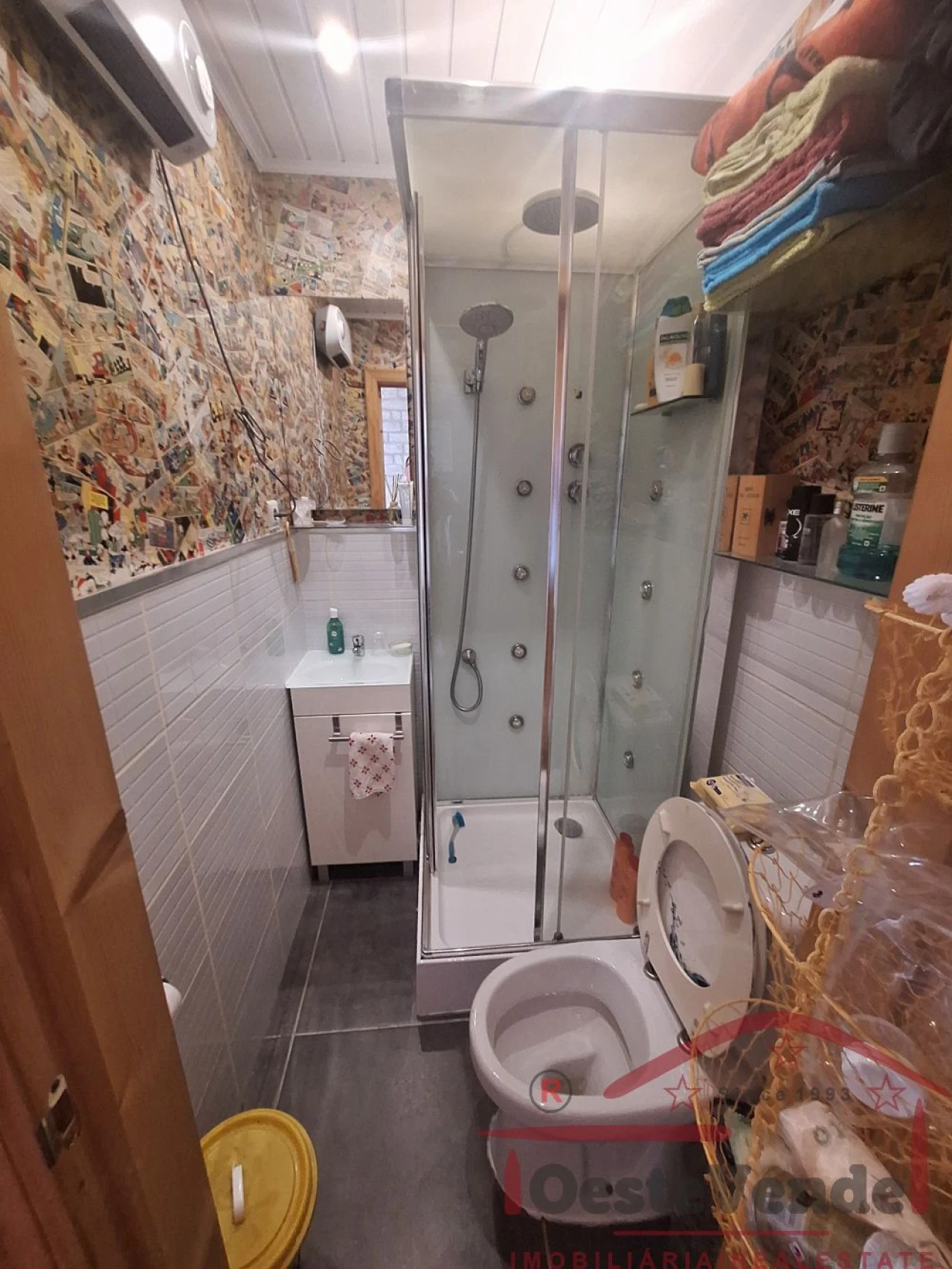 Moradia T7 para Venda em Roliça Foto 7