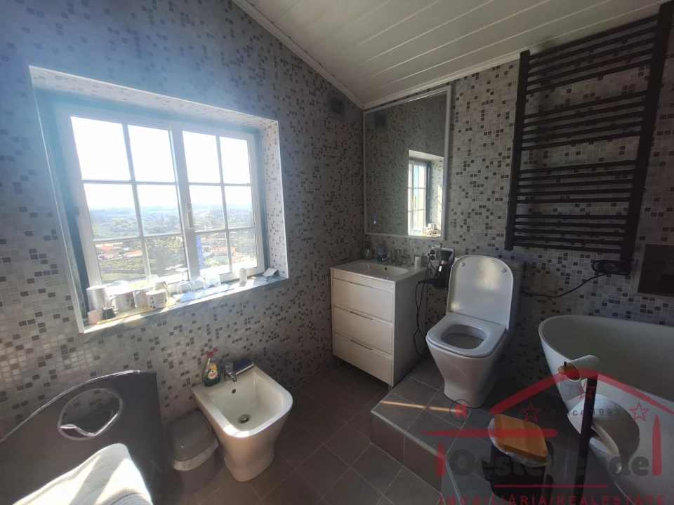 Moradia T7 para Venda em Roliça Foto 44