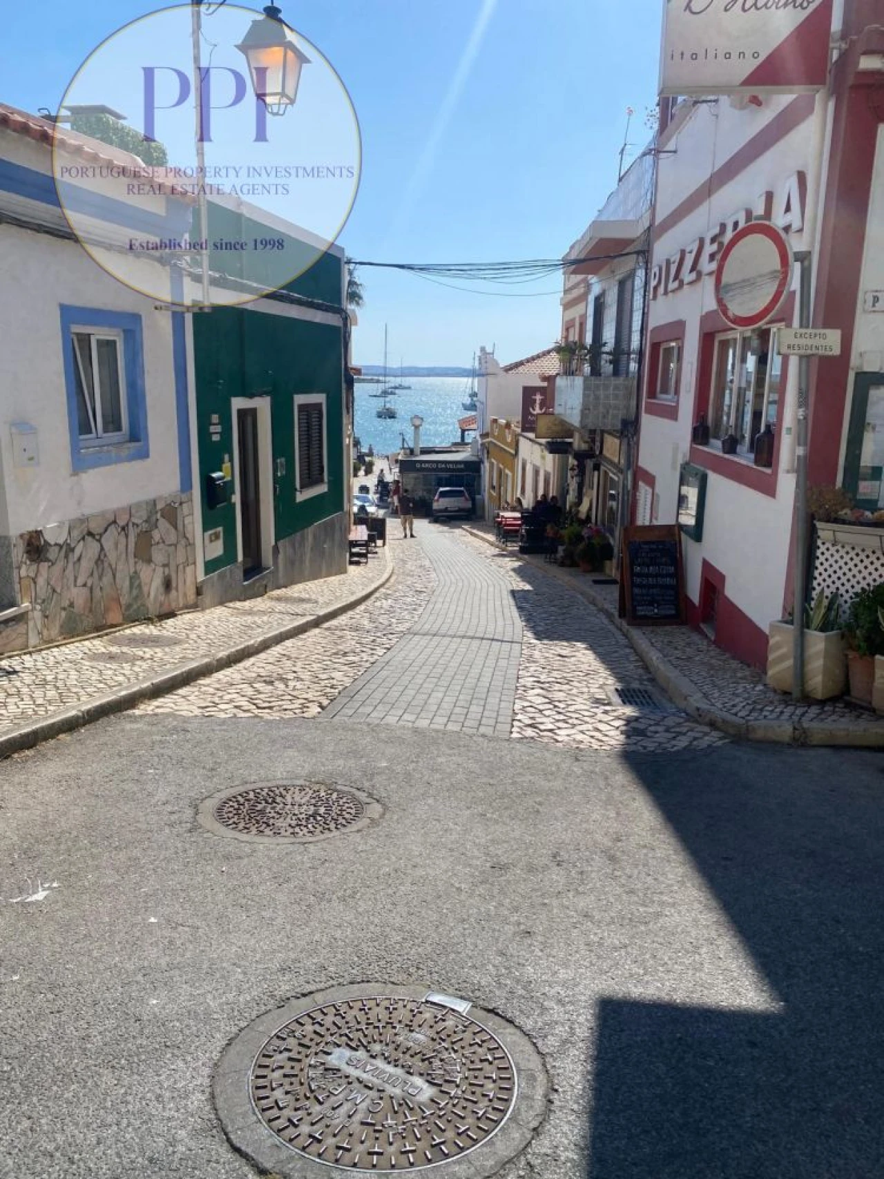 Moradia T1 para Venda em Alvor Foto 25