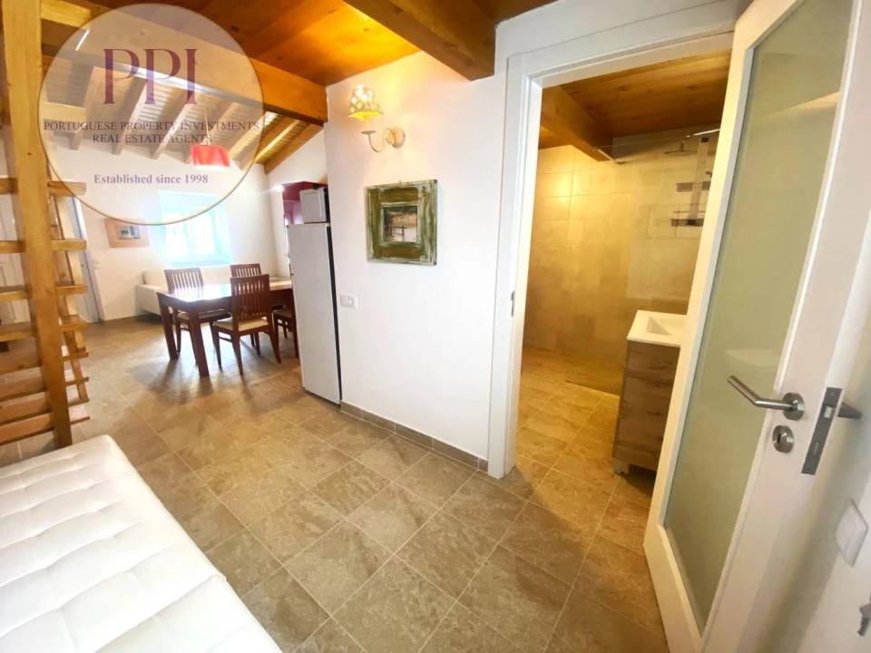 Moradia T1 para Venda em Alvor Foto 19