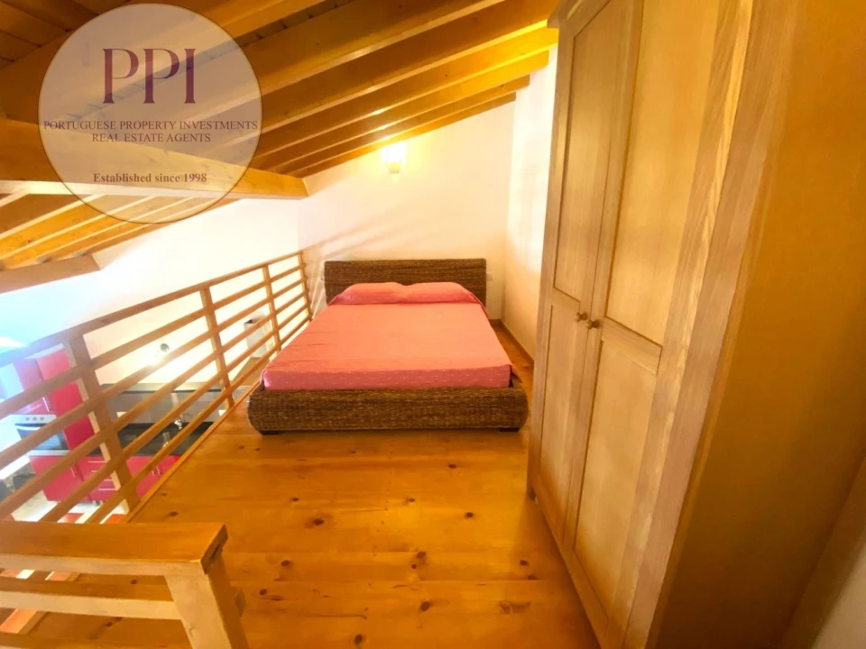 Moradia T1 para Venda em Alvor Foto 12