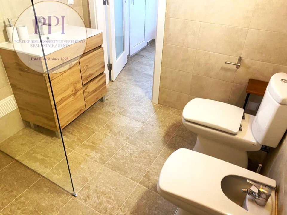 Moradia T1 para Venda em Alvor Foto 16