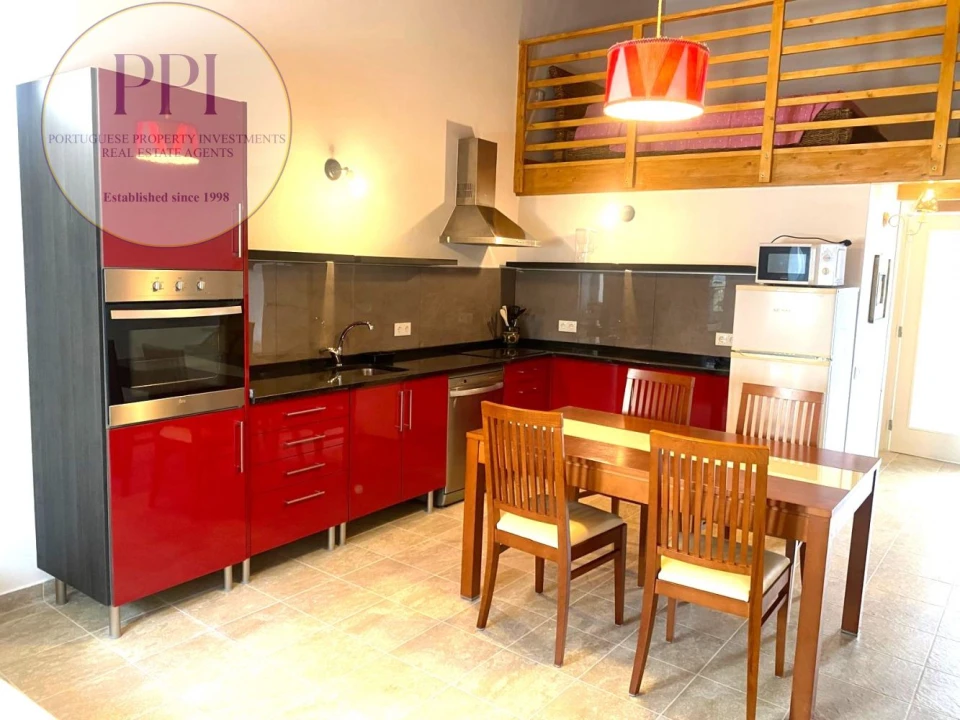 Moradia T1 para Venda em Alvor Foto 5