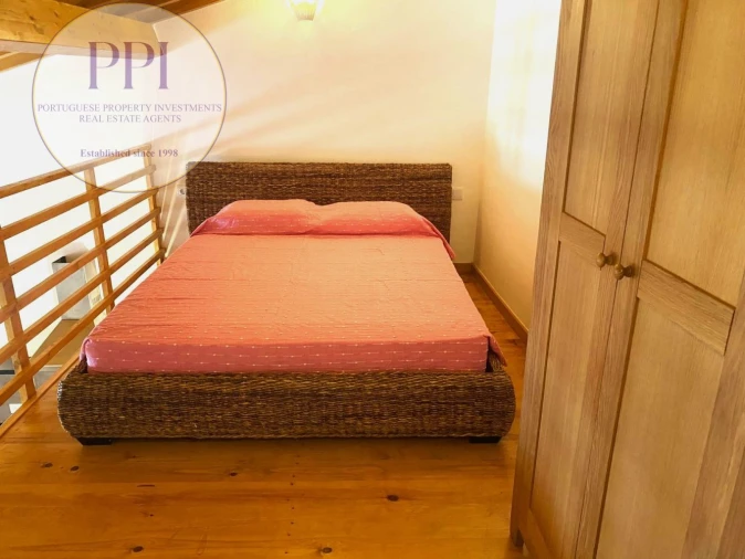 Moradia T1 para Venda em Alvor Foto 13
