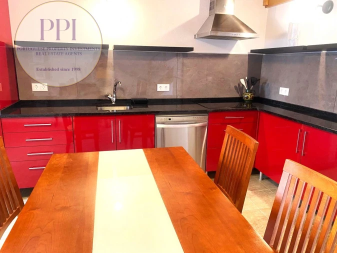 Moradia T1 para Venda em Alvor Foto 7