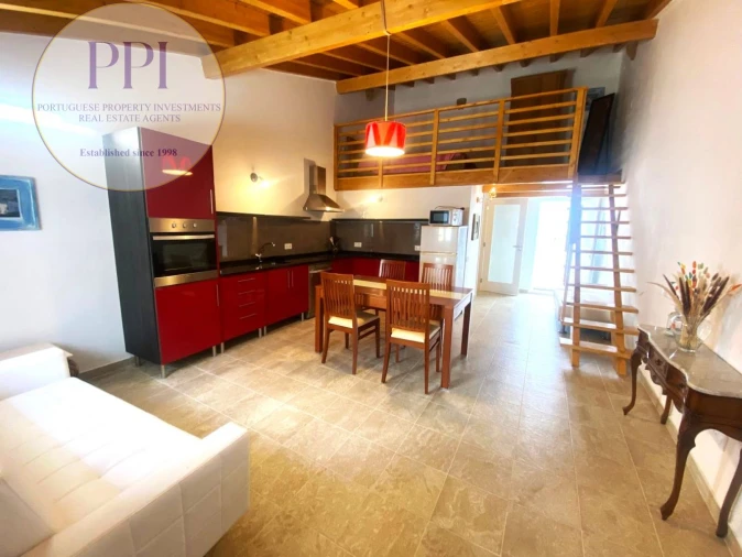 Moradia T1 para Venda em Alvor Foto 9