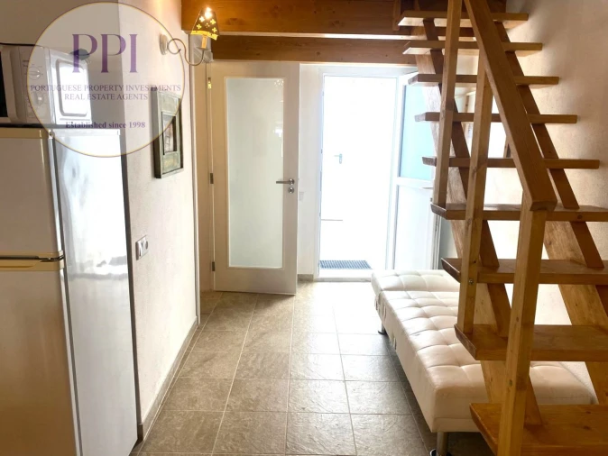 Moradia T1 para Venda em Alvor Foto 15