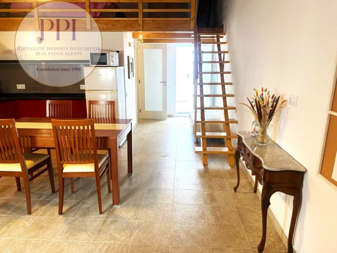 Moradia T1 para Venda em Alvor Foto 10