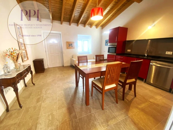 Moradia T1 para Venda em Alvor Foto 3