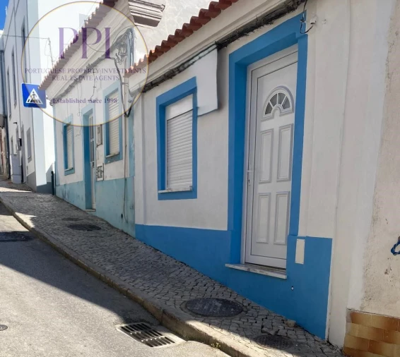 Moradia T1 para Venda em Alvor