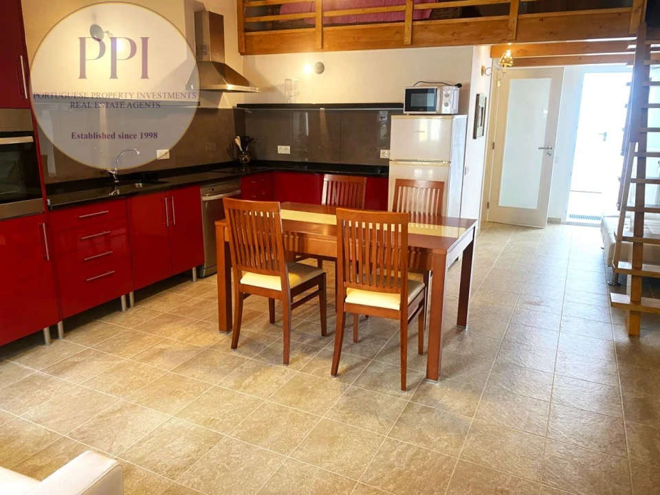 Moradia T1 para Venda em Alvor Foto 4