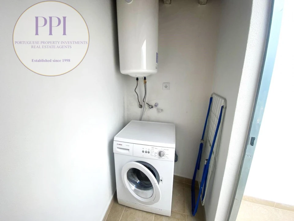 Moradia T1 para Venda em Alvor Foto 20