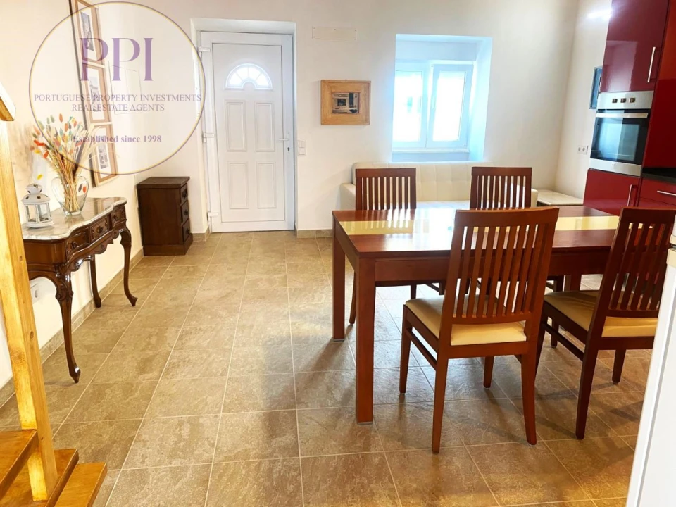 Moradia T1 para Venda em Alvor Foto 8