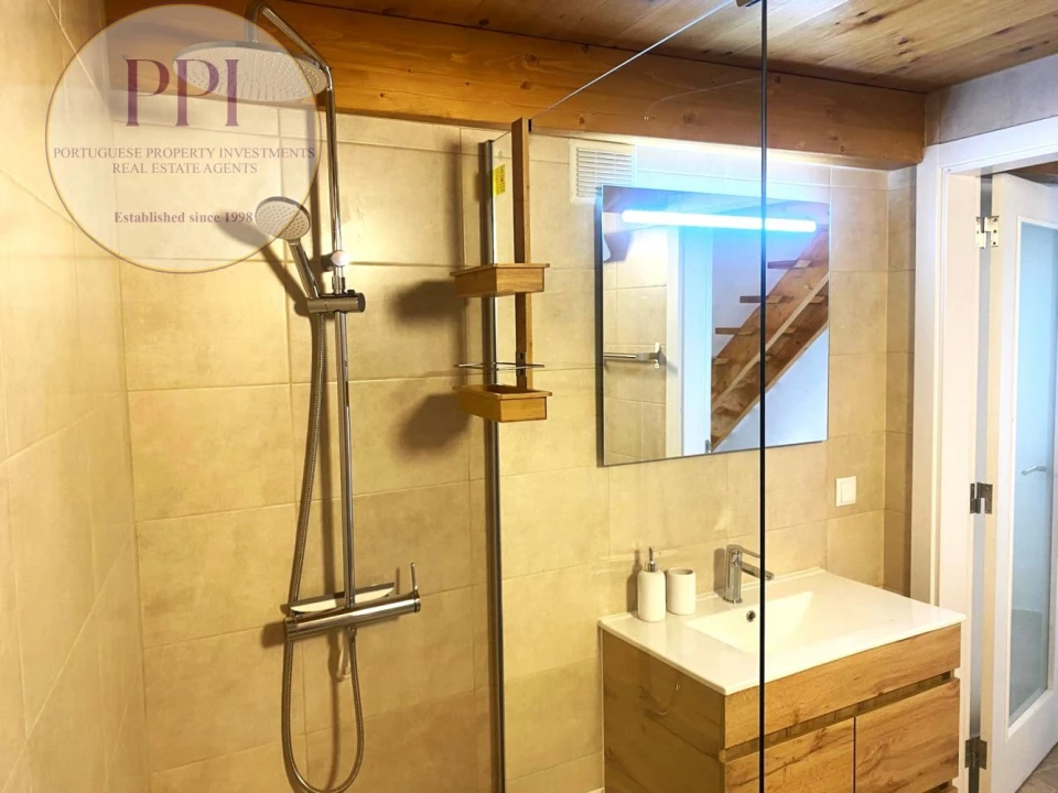 Moradia T1 para Venda em Alvor Foto 18