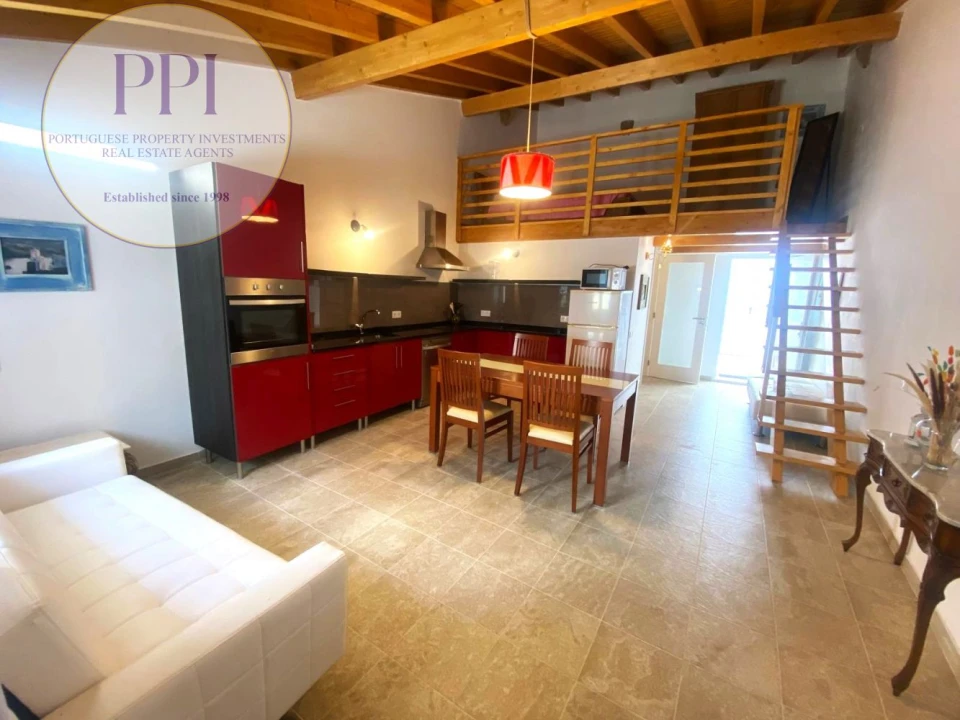 Moradia T1 para Venda em Alvor Foto 2