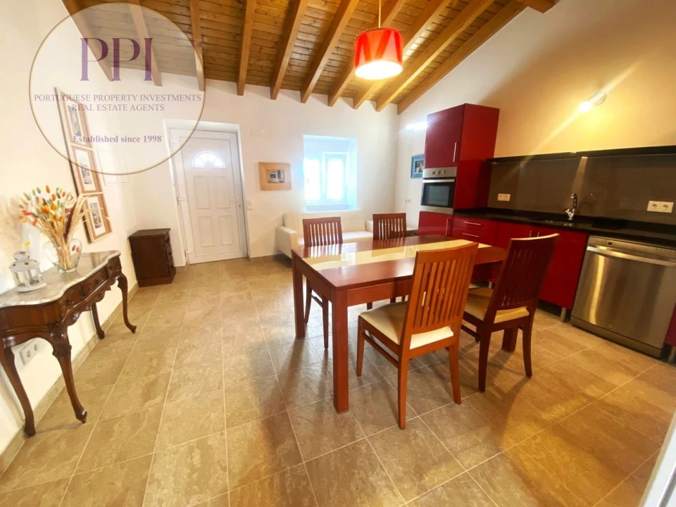 Moradia T1 para Venda em Alvor Foto 3