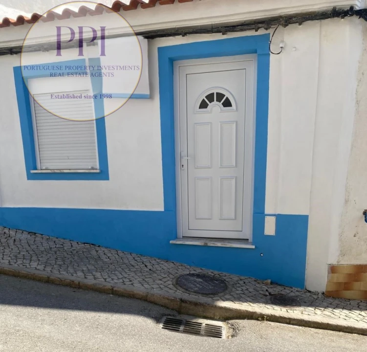 Moradia T1 para Venda em Alvor Foto 24