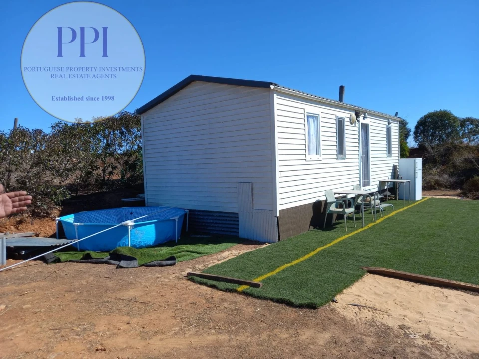 Terreno para Venda em Vila do Bispo e Raposeira Foto 11
