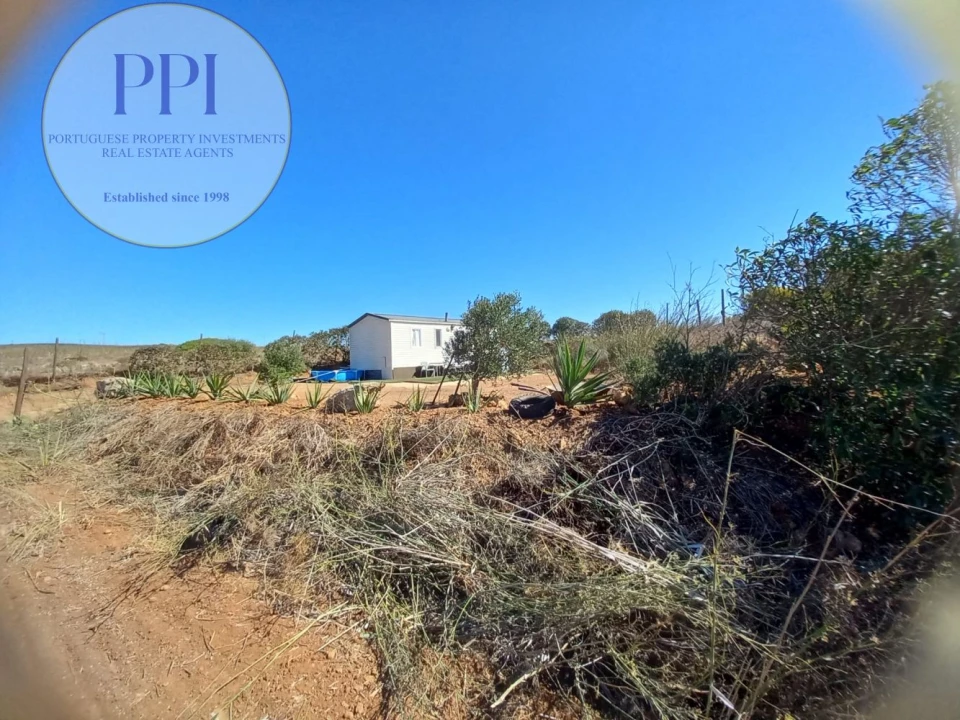 Terreno para Venda em Vila do Bispo e Raposeira Foto 6