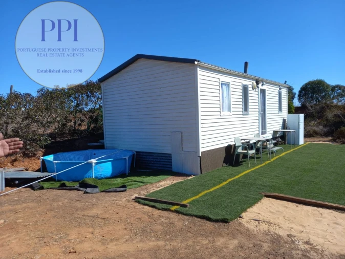 Terreno para Venda em Vila do Bispo e Raposeira Foto 11