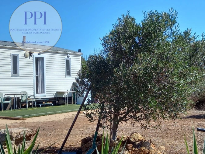 Terreno para Venda em Vila do Bispo e Raposeira Foto 8