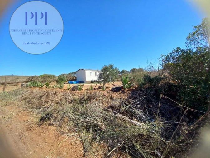 Terreno para Venda em Vila do Bispo e Raposeira Foto 6