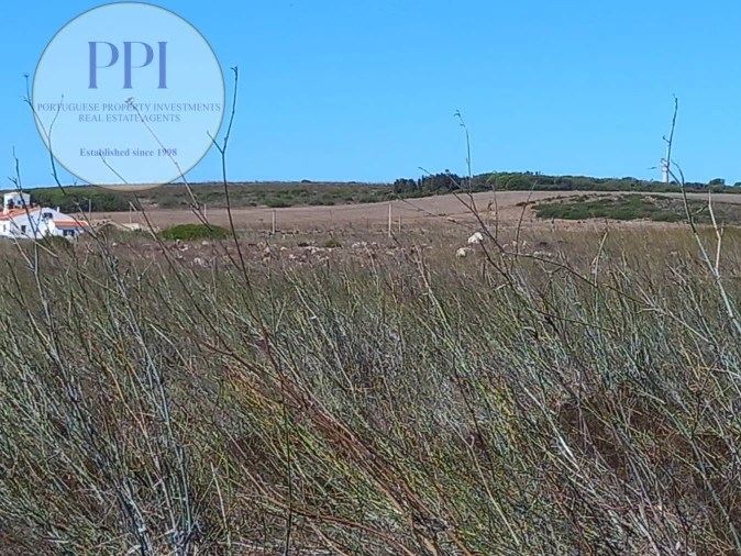 Terreno para Venda em Vila do Bispo e Raposeira Foto 25