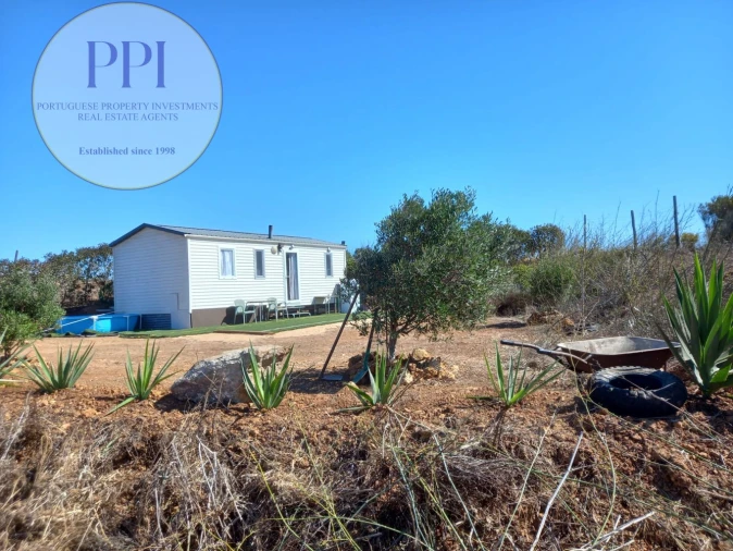 Terreno para Venda em Vila do Bispo e Raposeira Foto 5