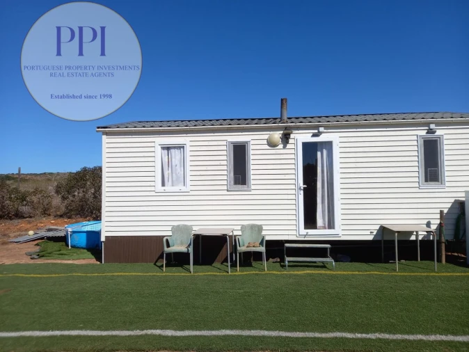 Terreno para Venda em Vila do Bispo e Raposeira Foto 12