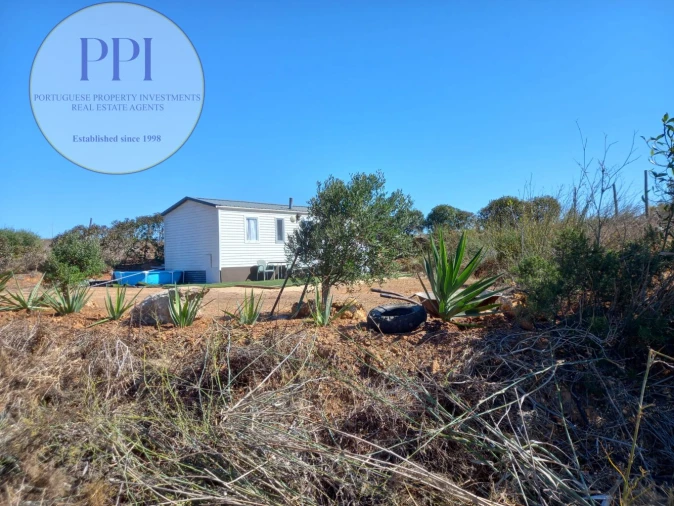 Terreno para Venda em Vila do Bispo e Raposeira Foto 26