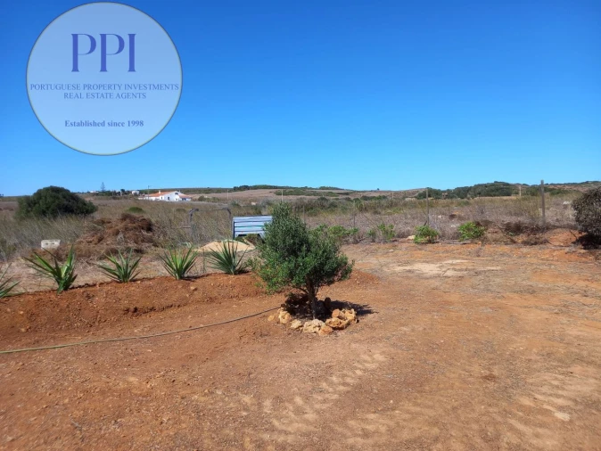 Terreno para Venda em Vila do Bispo e Raposeira Foto 29