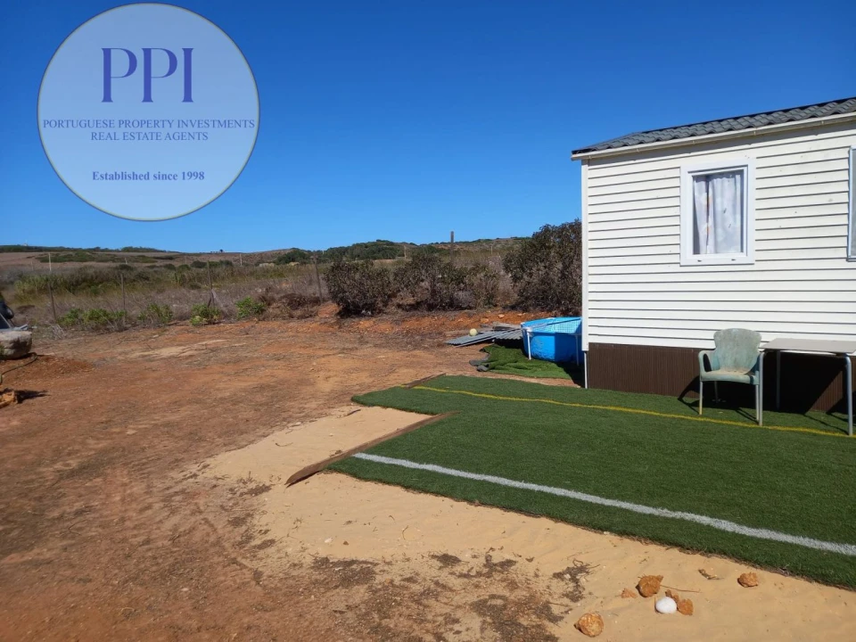 Terreno para Venda em Vila do Bispo e Raposeira Foto 15